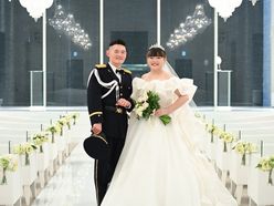 hazuki_wedding_さんの画像3枚目