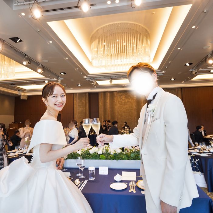 ___eish416さんの披露宴・挙式カバー写真