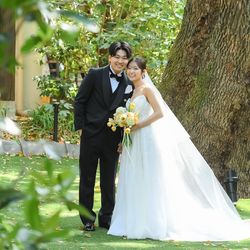 __04kotoさんの披露宴・挙式カバー写真