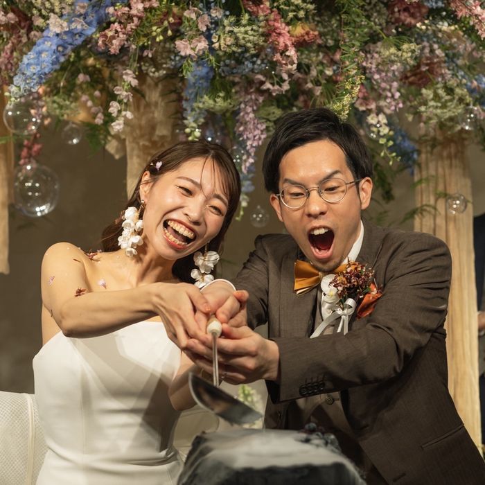 iko_wedding37さんの披露宴・挙式カバー写真