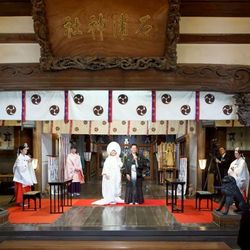 ririkaさんの披露宴・挙式カバー写真