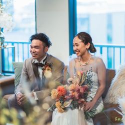erk0517さんの披露宴・挙式カバー写真