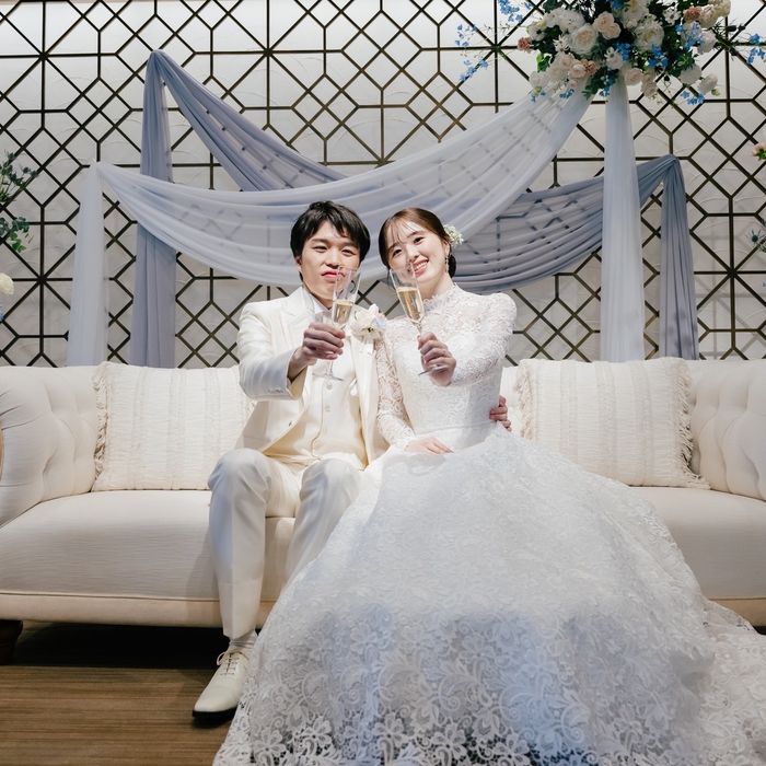 h.r.k_wdさんの披露宴・挙式カバー写真