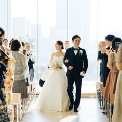 chi_m_wdさんの披露宴・挙式カバー写真
