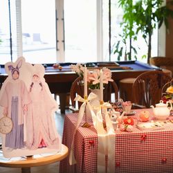 THE FOREST TERRACE KITAKYUSHU (ザ・フォレストテラス北九州)で挙げたi_am_chii_wdさんの結婚披露宴・挙式カバー写真2枚目