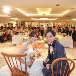 TaRi_wdさんの写真