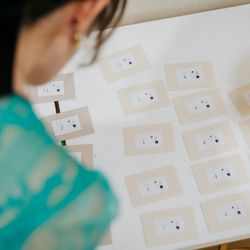 アニヴェルセル みなとみらい横浜で挙げたMARINAさんの結婚披露宴・挙式カバー写真2枚目