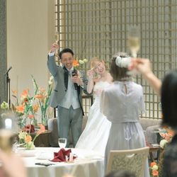 noyer963さんの披露宴・挙式カバー写真