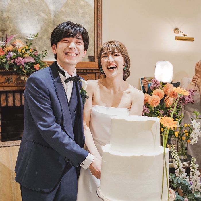 everyone_1chiさんの披露宴・挙式カバー写真