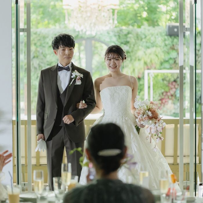 nk_09mv.wdさんの披露宴・挙式カバー写真