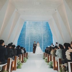 m_aiijyさんの披露宴・挙式カバー写真