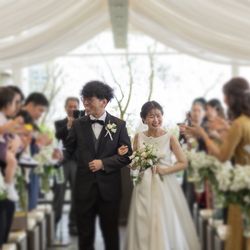 uni_wd0512さんの披露宴・挙式カバー写真