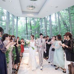 akn_____wdさんの披露宴・挙式カバー写真