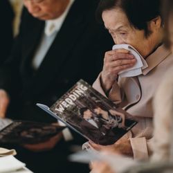 m.manaさんの披露宴・挙式カバー写真