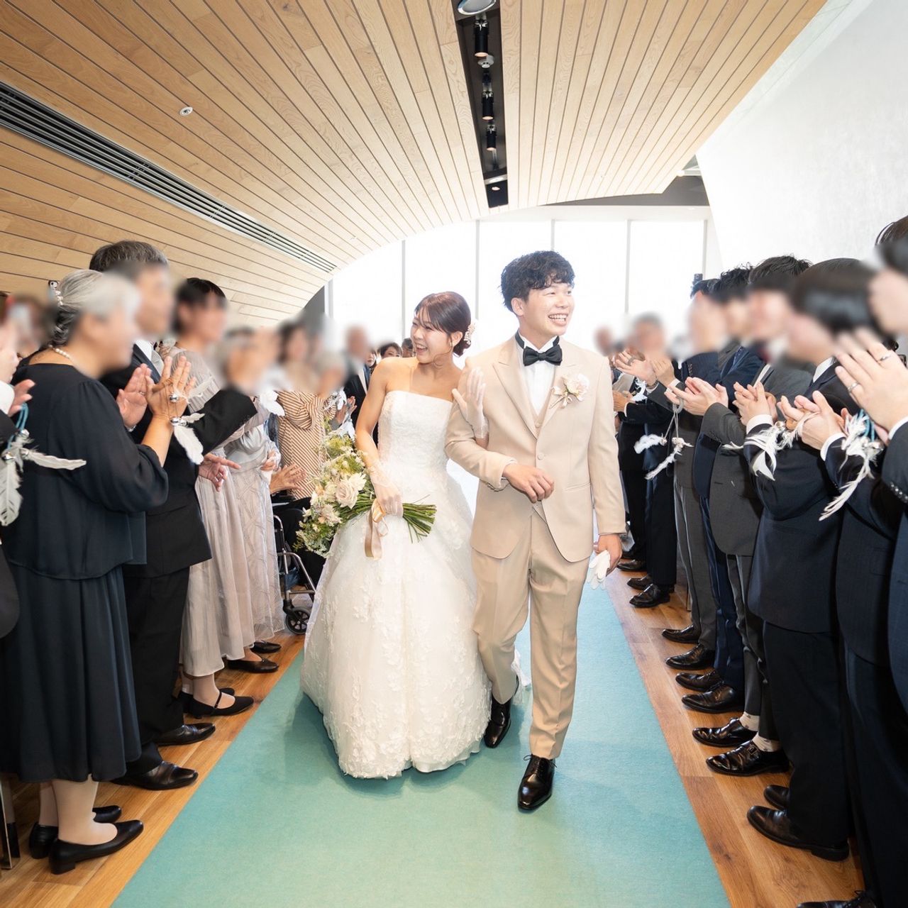 挙式のカバー写真