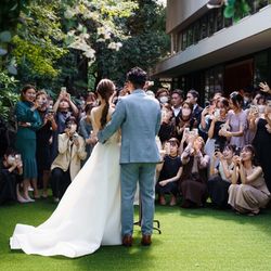 kn_tgoo_wedさんの披露宴・挙式カバー写真