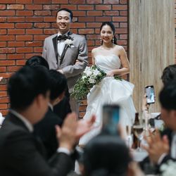 KarenMさんの披露宴・挙式カバー写真