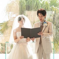 11shiro_tan11さんの披露宴・挙式カバー写真