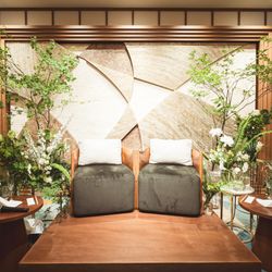 ayaさんの披露宴・挙式カバー写真