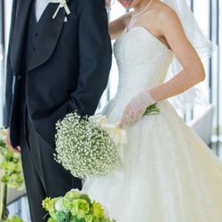 kotomi3さんの披露宴・挙式カバー写真