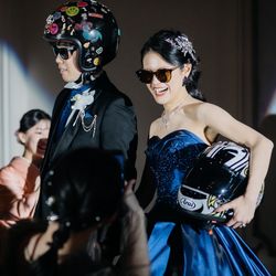 アニヴェルセル 白壁で挙げたbb.mai0223さんの結婚披露宴・挙式カバー写真2枚目