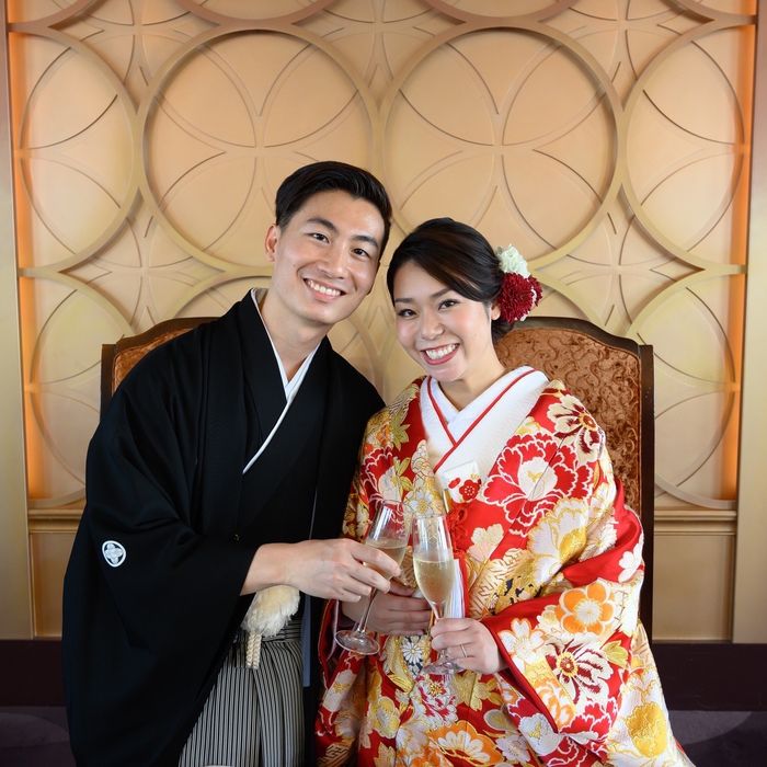 ロイヤルパインズホテル浦和で挙げたAoiyoshizaki0707さんの結婚披露宴・挙式カバー写真0枚目