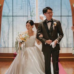 1004ak__wdさんの披露宴・挙式カバー写真