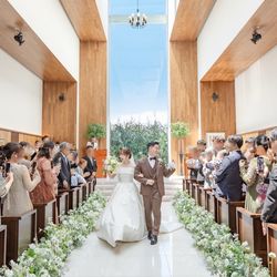 sugar_vv05さんの披露宴・挙式カバー写真