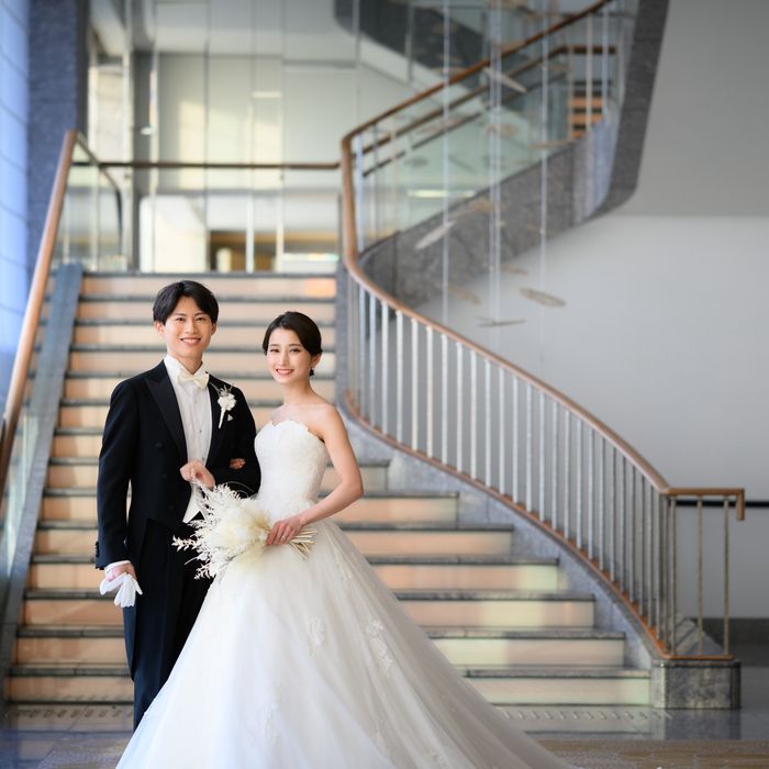 2022.0306さんの披露宴・挙式カバー写真