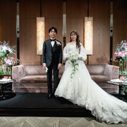 kyoco__weddingさんの披露宴・挙式カバー写真