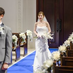 アニヴェルセル 立川で挙げたrinastさんの結婚披露宴・挙式カバー写真3枚目