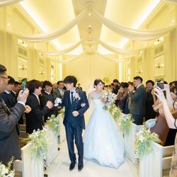 20250518.1214さんの披露宴・挙式カバー写真