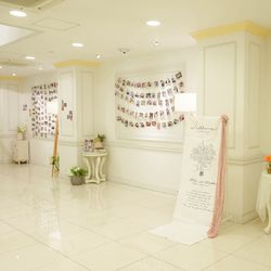 GRAN SUITE(グラン スイート)/FIVESTAR WEDDINGで挙げたChima1205さんの結婚披露宴・挙式カバー写真2枚目