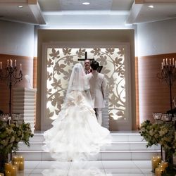 hitoshi_ruriさんの披露宴・挙式カバー写真