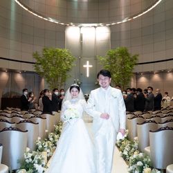 rika_wd1022_0129さんの披露宴・挙式カバー写真