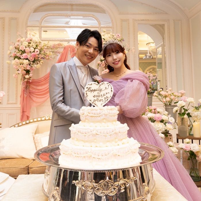 エスプリ・ド・ナチュール(Esprit de Nature)で挙げたrabi__memoriesさんの結婚披露宴・挙式カバー写真0枚目