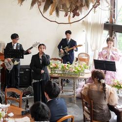 sessesseiraさんの披露宴・挙式カバー写真