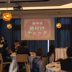 megupinoさんの披露宴・挙式カバー写真