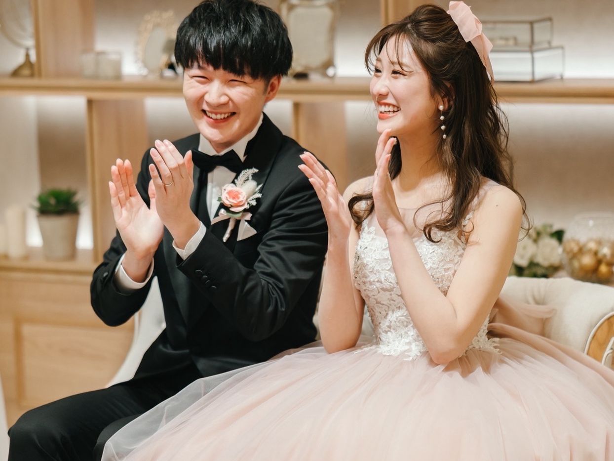 wedding_chococoさんのカバー画像