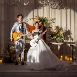 saa0718さんの披露宴・挙式カバー写真