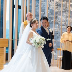 ryo_29175_さんの披露宴・挙式カバー写真