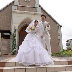 ウェディングスホテル・ベルクラシック東京で挙げたhiro_honさんの結婚披露宴・挙式カバー写真1枚目