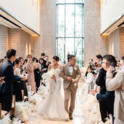 aryao522さんの披露宴・挙式カバー写真