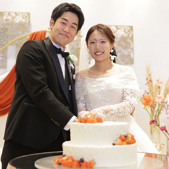 __y_t26さんの披露宴・挙式カバー写真