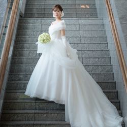 nyan_wd_さんの披露宴・挙式カバー写真