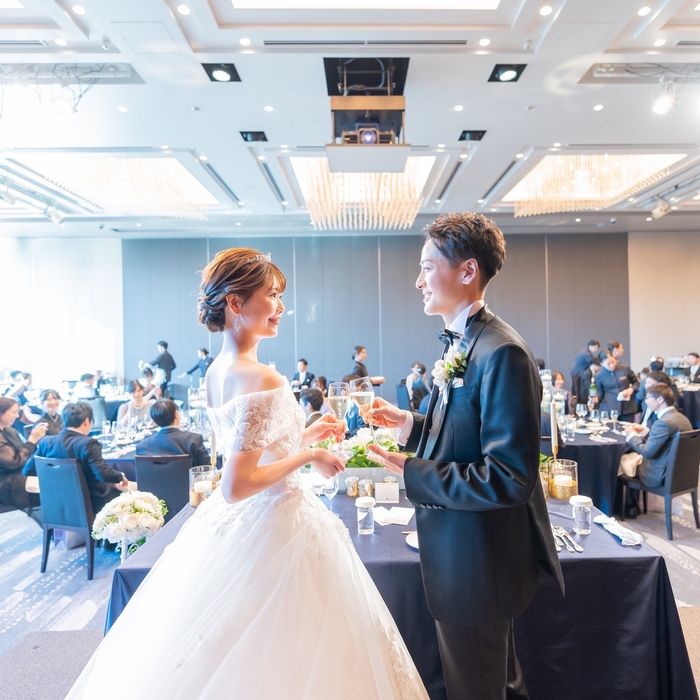 ka_n_na____wdさんの披露宴・挙式カバー写真