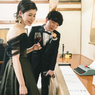 kinuhikaliさんの写真