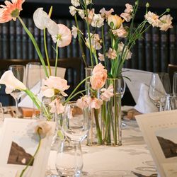 ザ ナンザンハウス(THE NANZAN HOUSE)で挙げたsweetpea__sakiさんの結婚披露宴・挙式カバー写真2枚目