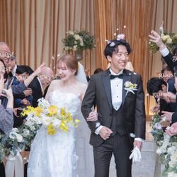 山手迎賓館 神戸で挙げたwd__logさんの結婚披露宴・挙式カバー写真1枚目