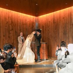 trunk_ayay_さんの披露宴・挙式カバー写真